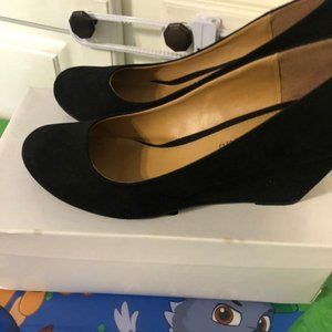 Women's 8.5 Wedges